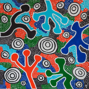 Color Dots #3